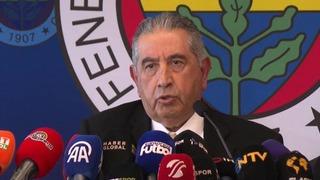 Son dakika: Tahkim Kurulu a&ccedil;ıkladı! Mahmut Uslu'nun cezası kaldırıldı