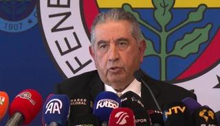Tahkim Kurulu a&ccedil;ıkladı! Mahmut Uslu'nun cezası kaldırıldı