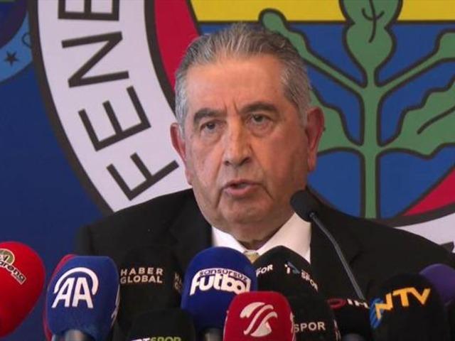 Tahkim Kurulu a&ccedil;ıkladı! Mahmut Uslu'nun cezası kaldırıldı