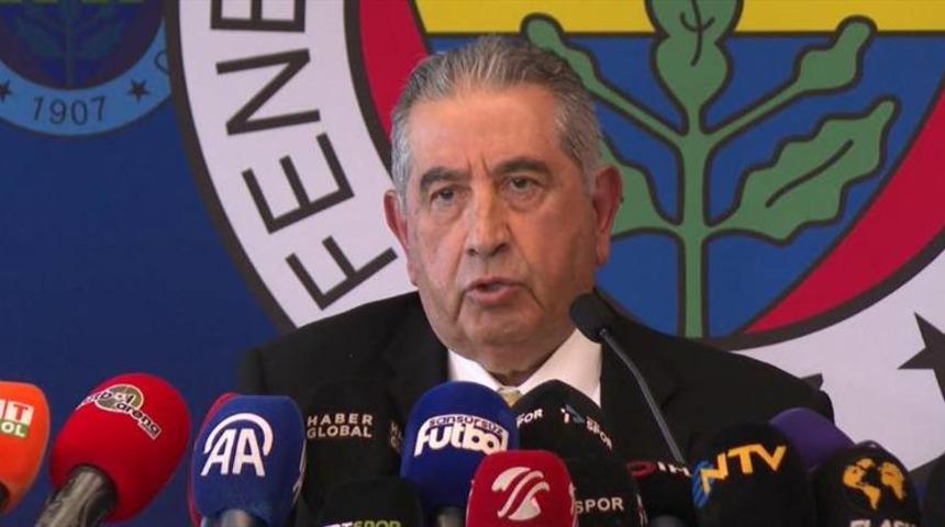 Tahkim Kurulu a&ccedil;ıkladı! Mahmut Uslu'nun cezası kaldırıldı
