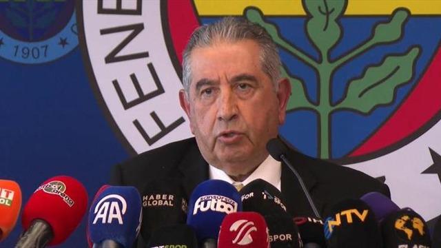 Tahkim Kurulu açıkladı! Mahmut Uslu'nun cezası kaldırıldı