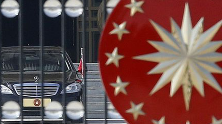 YSK, '13. Cumhurbaşkanı' ifadesini kaldırdı