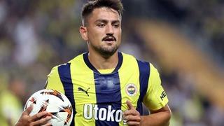 Son dakika: Fenerbah&ccedil;e'den Cengiz &Uuml;nder kararı! Ayrılık resmen a&ccedil;ıklandı: İşte yeni takımı
