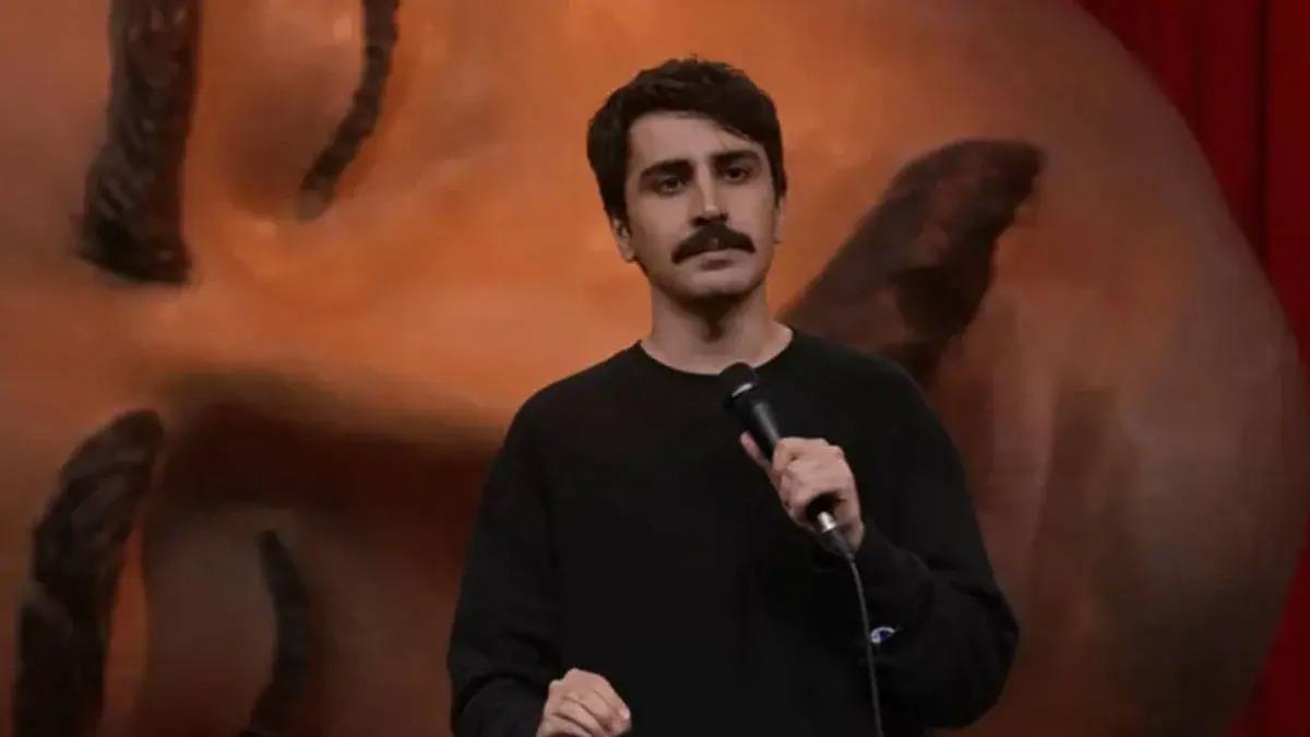 Deniz Göktaş a hem tahliye hem tutuklama! İşte kararın gerekçesi 1