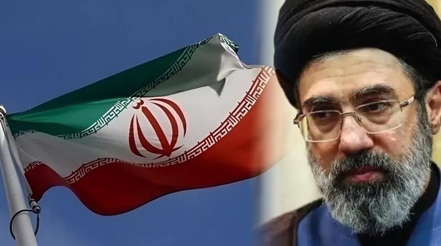 Hamaney aldığı kararı duyurdu! "Hepsini yasak ilan ediyorum"