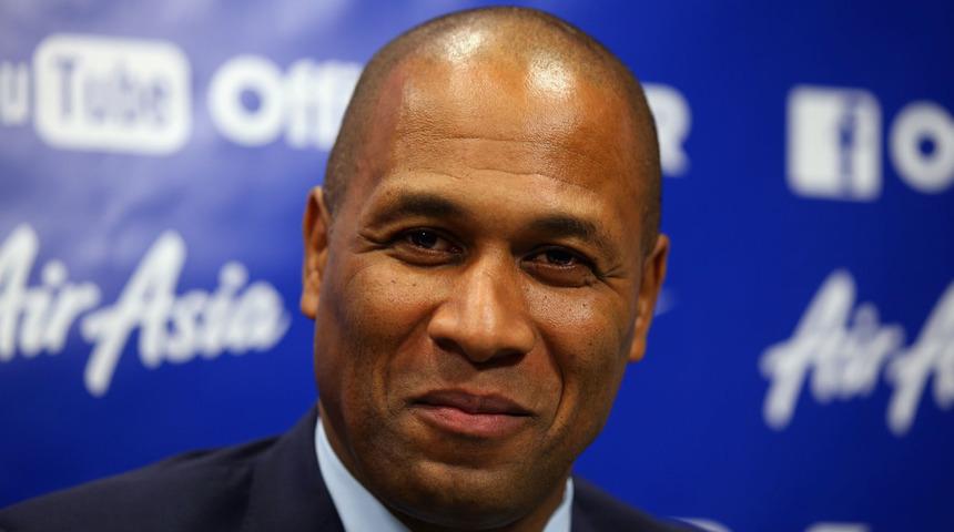 ÖZEL RÖPORTAJ | Les Ferdinand: İngiltere'nin bundan daha iyi bir fırsatı olamaz
