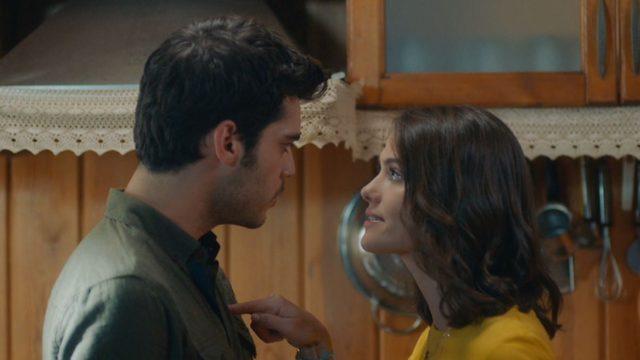 Meleklerin Aşkı 2. yeni bölüm fragmanı yayınlandı! (Meleklerin Aşkı ilk bölüm izle)