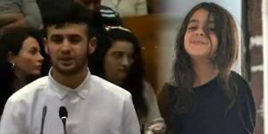 Enes G&uuml;ran'ın g&ouml;r&uuml;nt&uuml;leri ortaya &ccedil;ıktı! S&ouml;zleri dikkat &ccedil;ekti