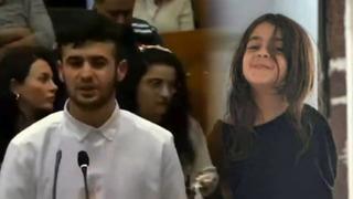 Son dakika: Enes G&uuml;ran'ın g&ouml;r&uuml;nt&uuml;leri ortaya &ccedil;ıktı! S&ouml;zleri dikkat &ccedil;ekti