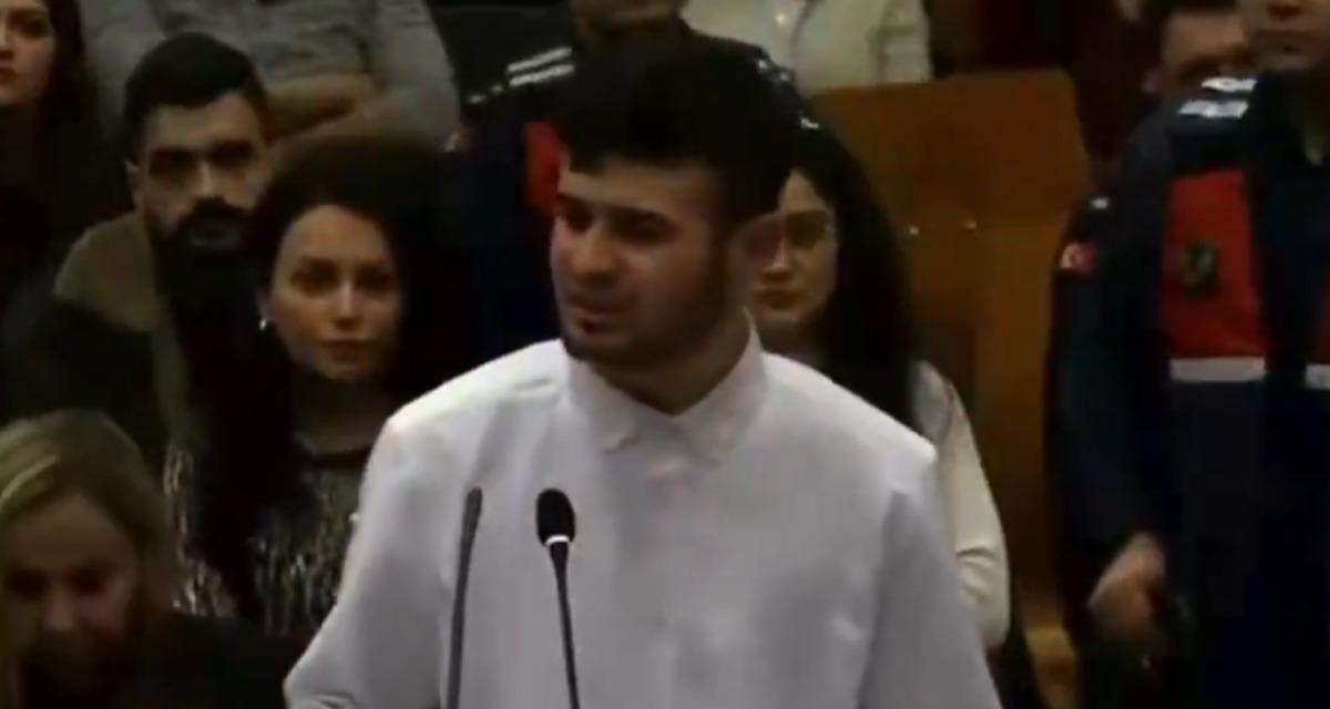 Narin Güran ın ağabeyi Enes Güran ın görüntüleri ortaya çıktı! "Köyde ne olup bittiğini biz biliriz, büyükler ve yaşlılar bilmez" 2