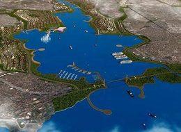 Kanal İstanbul projesinde flaş gelişme! Bu yıl temelleri atılıyor