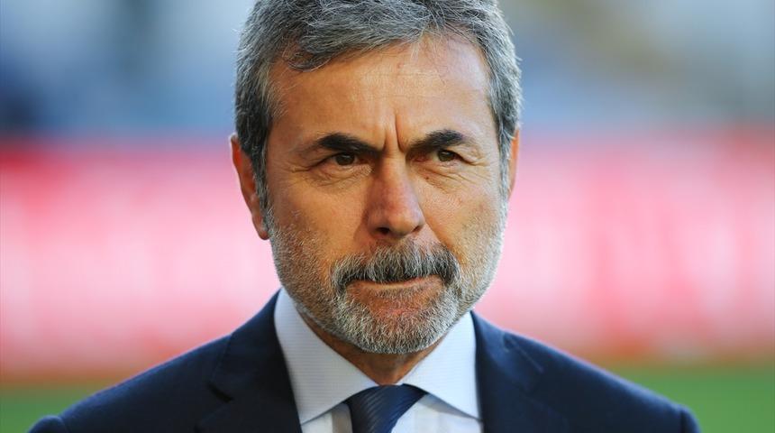 İşte Aykut Kocaman'ın yeni mesleği!