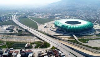 Bursa&rsquo;da 30 Ağustos&rsquo;ta bazı yollar trafiğe kapatılacak