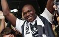 Aboubakar T�rkiye'ye geri d�nd�! �mzay� att�