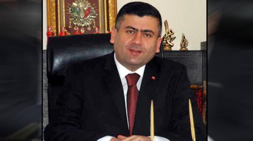 Devlet Bah&ccedil;eli istedi! MHP'de şok istifa