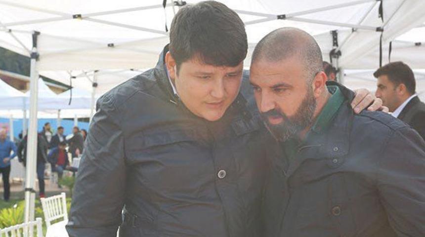 Tosun'a b&uuml;y&uuml;k şok! Sağ kolu konuştu