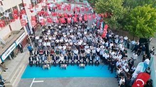Son dakika: Siirt&rsquo;te 34 yıllık m&uuml;lkiyet sorunu &ccedil;&ouml;z&uuml;ld&uuml;: 497 vatandaş tapularına kavuştu