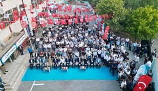 Siirt&rsquo;te 34 yıllık m&uuml;lkiyet sorunu &ccedil;&ouml;z&uuml;ld&uuml;: 497 vatandaş tapularına kavuştu