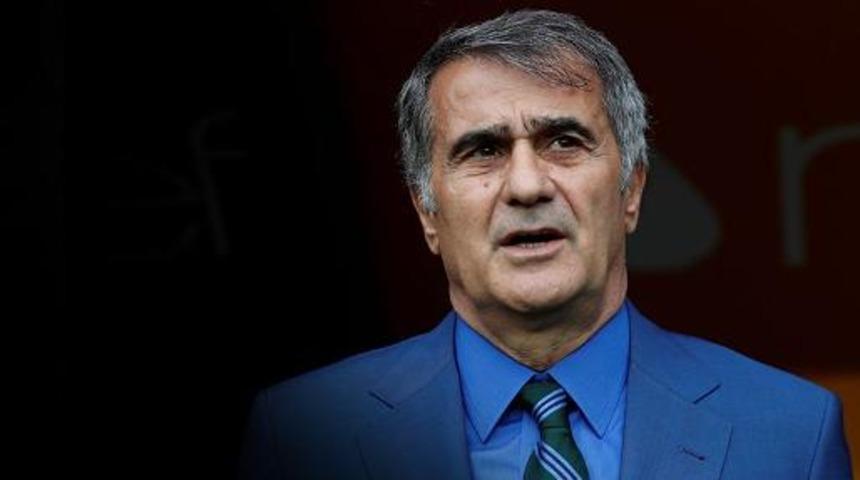 Şenol Güneş için bomba iddia! Yeni adresi...