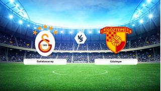 CANLI | Galatasaray - Göztepe maç anlatımı! Maç ne zaman? Saat kaçta ve hangi kanalda? - 29 Ağustos 2026