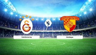 CANLI | Galatasaray - G&ouml;ztepe ma&ccedil; anlatımı! Ma&ccedil; ne zaman? Saat ka&ccedil;ta ve hangi kanalda? - 29 Ağustos 2026