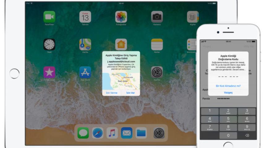 iOS 12&rsquo;nin yeniliklerinin ardı arkası kesilmiyor