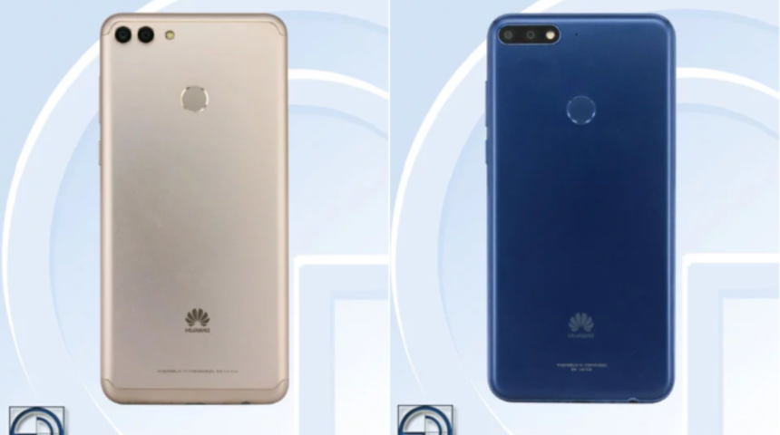Huawei Nova 3 d&ouml;rt kamera ile gelecek
