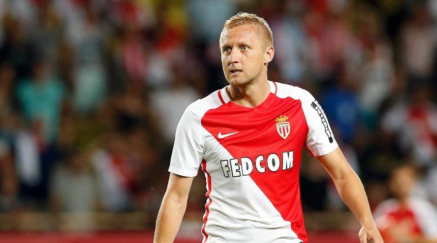 Galatasaray'a Kamil Glik m&uuml;jdesi!