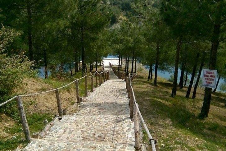 Turizmde yeni soluk: Vezirsuyu G4