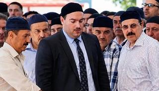 Alihan Kuriş soruşturmasında 37 ş&uuml;pheliden 35'i tutuklandı