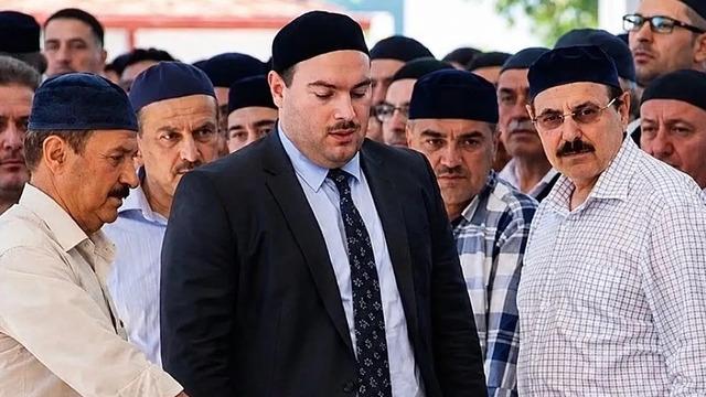 Alihan Kuriş soruşturmasında 37 ş&uuml;pheliden 35'i tutuklandı