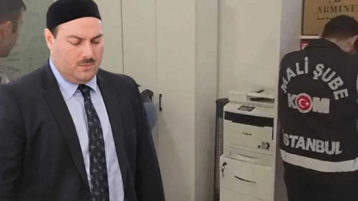 Alihan Kuriş soruşturmasında yeni gelişme! 37 ş&uuml;pheliden 35 i tutuklandı, 2 kişi serbest bırakıldı 1