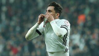 Mustafa Pektemek resmen Kasımpaşa'da