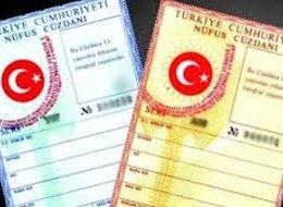 Yeni doğan bebeğin kimliği artık eve gelecek