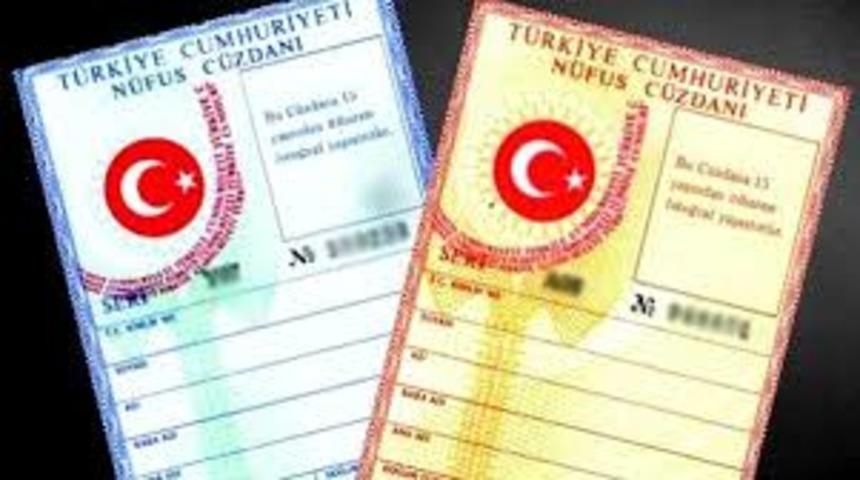 Yeni doğan bebeğin kimliği artık eve gelecek