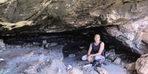 Mağarada jaguarlarla yaşayan kadın: Yaşamak için bir çocuğu öldürdüm