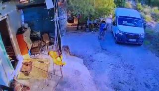 Antalya'da kahreden olay! 1,5 yaşındaki &ccedil;ocuğunu g&ouml;rmeyince...