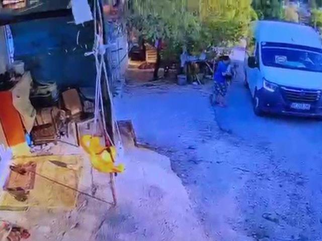 Antalya'da kahreden olay! 1,5 yaşındaki &ccedil;ocuğunu g&ouml;rmeyince...