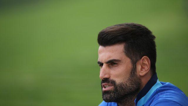 Volkan Demirel'den Fenerbahçe'ye: İlk iki sezon para istemiyorum