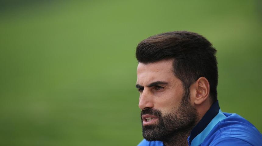 Volkan Demirel'den Fenerbah&ccedil;e'ye: İlk iki sezon para istemiyorum