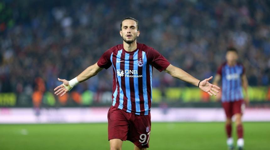 Yusuf Yazıcı'ya 7 milyon Euro'luk teklif