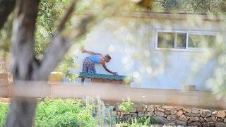 Özlem Tekin de İstanbul'u terk etti