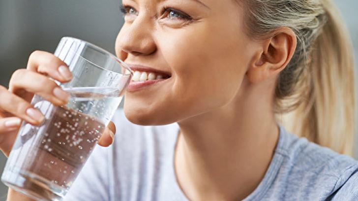 Günde ne kadar su içmeliyiz? Su içmeniz için 11 önemli neden