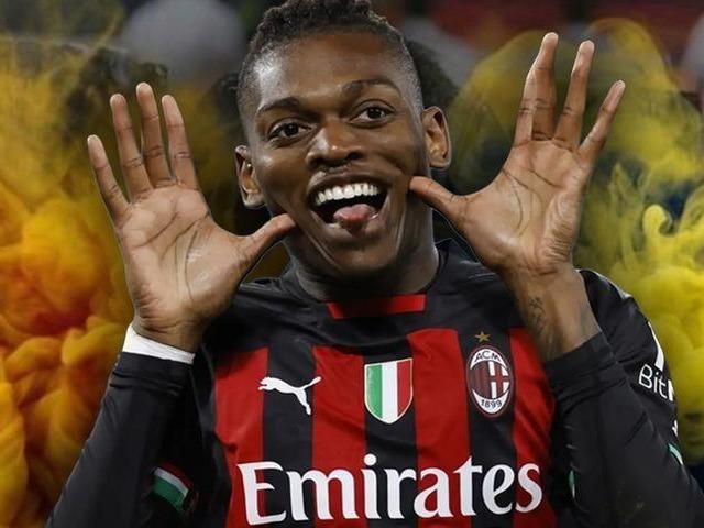 Rafael Leao Milan'a veda etti! Galatasaray'dan beklenmedik hamle: Taraftar şaşkına d&ouml;necek