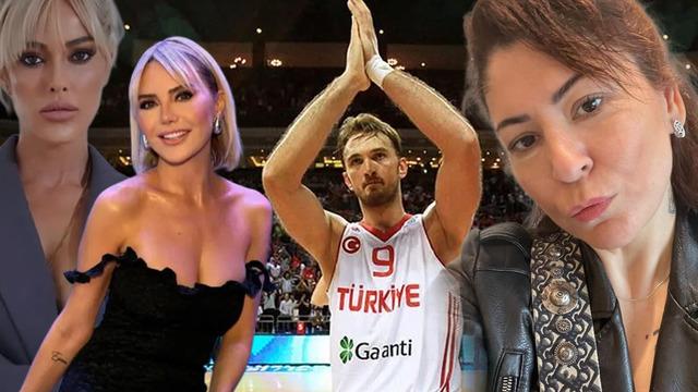 Ponzi Mine'nin 35 milyonluk vurgunu! Helin Avşar, Ece Erken, Semih Erden... &Uuml;nl&uuml; isimleri b&ouml;yle ağına &ccedil;ekmiş