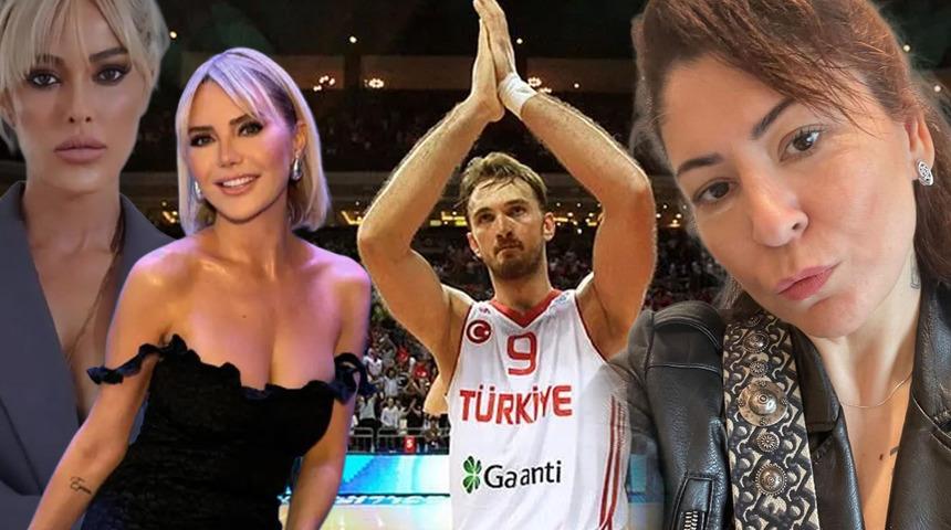 Ponzi Mine'nin 35 milyonluk vurgunu! Helin Avşar, Ece Erken, Semih Erden... &Uuml;nl&uuml; isimleri b&ouml;yle ağına &ccedil;ekmiş