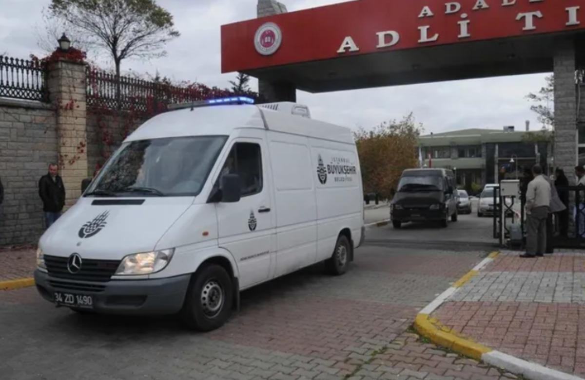 15 yıl sonra dosya yeniden a&ccedil;ıldı! Kaşif Kozinoğlu&rsquo;nun &ouml;l&uuml;m&uuml;ndeki ş&uuml;pheler yeniden g&uuml;ndemde 1