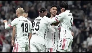 Eski takımı ısrarla geri istiyor! Beşiktaş'ta ayrılık yakın
