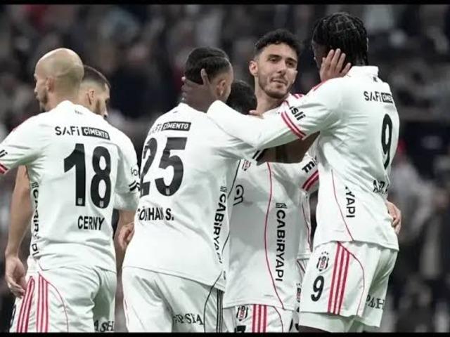 Eski takımı ısrarla geri istiyor! Beşiktaş'ta ayrılık yakın