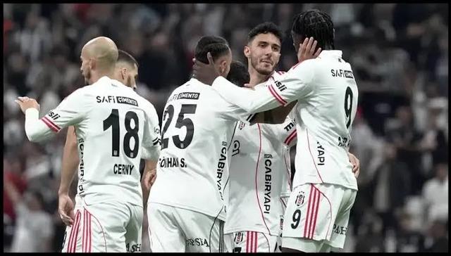 Eski takımı ısrarla geri istiyor! Beşiktaş'ta yıldız isimle ayrılık yakın